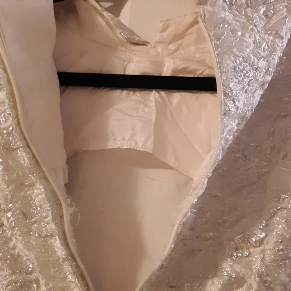 Womens vintage dress sz medium - Picture 9 of 10